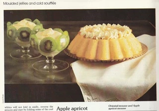 Robert Carrier&#39;s Kitchen - Part 89 - Cooking and Baking Recipe Book