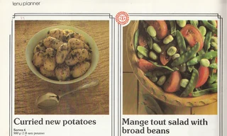 Robert Carrier&#39;s Kitchen - Part 89 - Cooking and Baking Recipe Book