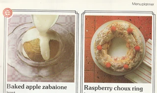 Robert Carrier&#39;s Kitchen - Part 89 - Cooking and Baking Recipe Book