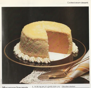 Robert Carrier&#39;s Kitchen - Part 90 - Cooking and Baking Recipe Book