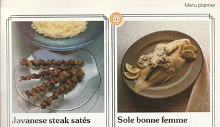 Robert Carrier&#39;s Kitchen - Part 90 - Cooking and Baking Recipe Book