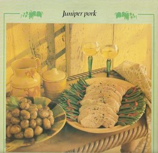 Robert Carrier&#39;s Kitchen - Part 90 - Cooking and Baking Recipe Book