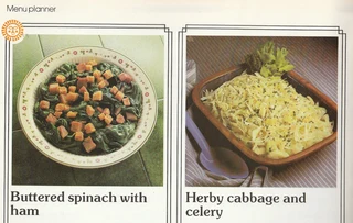 Robert Carrier&#39;s Kitchen - Part 90 - Cooking and Baking Recipe Book