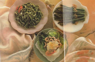 Robert Carrier&#39;s Kitchen - Part 90 - Cooking and Baking Recipe Book