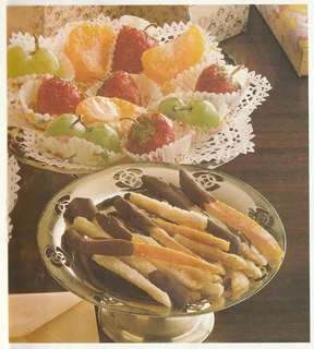 Robert Carrier&#39;s Kitchen - Part 91 - Cooking and Baking Recipe Book