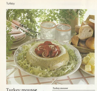 Robert Carrier&#39;s Kitchen - Part 91 - Cooking and Baking Recipe Book