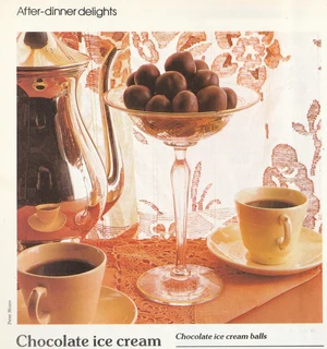 Robert Carrier&#39;s Kitchen - Part 91 - Cooking and Baking Recipe Book