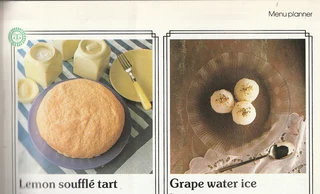 Robert Carrier&#39;s Kitchen - Part 91 - Cooking and Baking Recipe Book