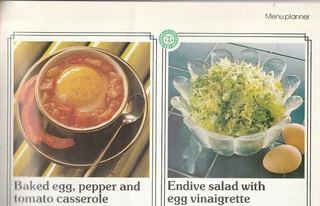 Robert Carrier&#39;s Kitchen - Part 91 - Cooking and Baking Recipe Book