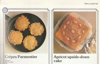 Robert Carrier&#39;s Kitchen - Part 94 - Cooking and Baking Recipe Book