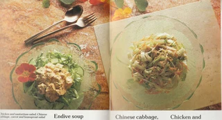 Robert Carrier&#39;s Kitchen - Part 94 - Cooking and Baking Recipe Book