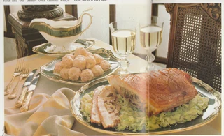 Robert Carrier&#39;s Kitchen - Part 94 - Cooking and Baking Recipe Book