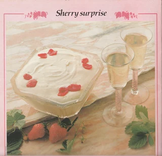 Robert Carrier&#39;s Kitchen - Part 94 - Cooking and Baking Recipe Book