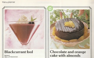 Robert Carrier&#39;s Kitchen - Part 96 - Cooking and Baking Recipe Book