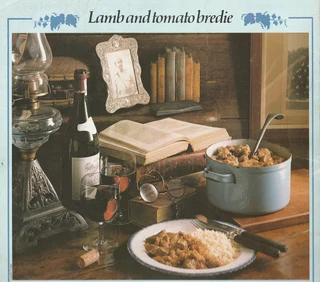 Robert Carrier&#39;s Kitchen - Part 96 - Cooking and Baking Recipe Book