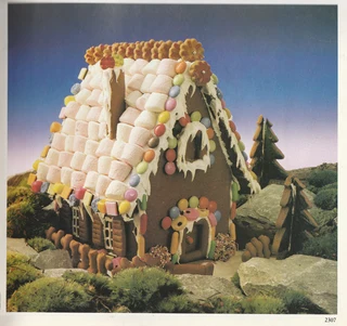 Robert Carrier&#39;s Kitchen - Part 96 - Cooking and Baking Recipe Book