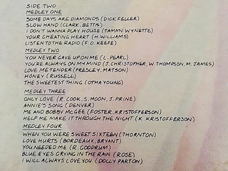 Country Celebration Vol 2 - Vinyl LP (Record) - 1982