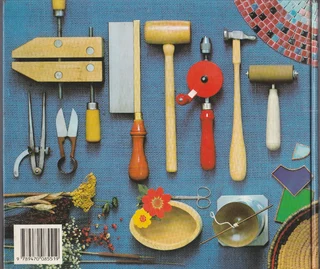 Reader&#39;s Digest - Crafts and Hobbies - South African Edition - Crafts