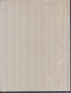 AA RSA - Off The Beaten Track - Selected Drives in Southern Africa