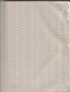 AA RSA - Off The Beaten Track - Selected Drives in Southern Africa