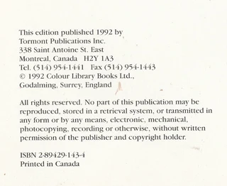 Pictorial Atlas Of the World