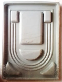 Jewelry Bead Design Board - Damaged - Crafts