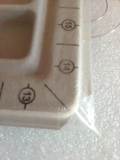 Jewelry Bead Design Board - Damaged - Crafts