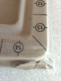 Jewelry Bead Design Board - Damaged - Crafts