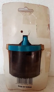 Vintage - TAURUS 7 Piece HOEL Saw Set - Packaging Damaged