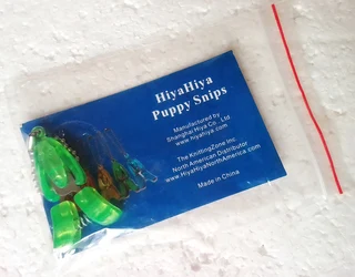 HiyaHiya Puppy Snips - Crafts
