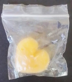 Beeswax - Thread Conditioner - Sewing and Beading Tool - Crafts