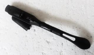 LED Clip on Book Light