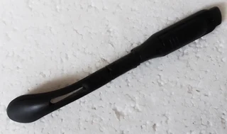 LED Clip on Book Light