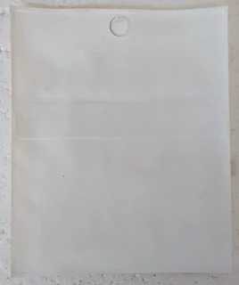 Beige Bra Back Repairs 2 Hook and Eye Fastener Set - 2 Available - Sewing Accessories - Crafts