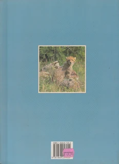 Great Game Parks of Afrika - Hluhluwe Umfolozi Park