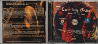 CUTTING JADE - Between Two Lives - 2 x CD&#39;s - 2002
