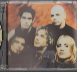 CUTTING JADE - Between Two Lives - 2 x CD&#39;s - 2002