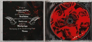DEFTONES - CD - 2003