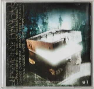 STAIND - Break the Cycle - CD - 2001