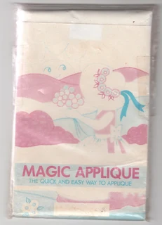 Magic Applique - Sewing Accessories - Crafts