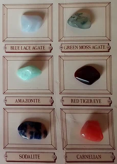 Reader&#39;s Digest - Gemstones of Southern Africa