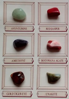 Reader&#39;s Digest - Gemstones of Southern Africa