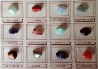 Reader&#39;s Digest - Gemstones of Southern Africa