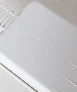 Vintage Microwave 2 x Egg Poacher - STAR Industrial Product