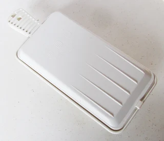 Vintage Microwave 2 x Egg Poacher - STAR Industrial Product