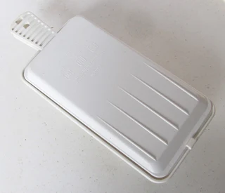 STAR Industrial Vintage Microwave 2 x Egg Poacher