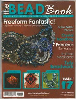 THE BEAD BOOK - Issue 17 - 2009 - Beading Book - Crafts