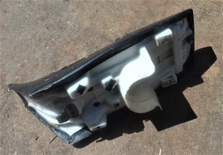 TDR185 YAMAHA ORIGINAL MOTORCYCLE SEAT - Ref no 0004