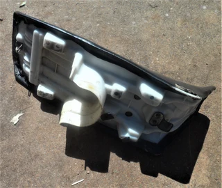 TDR185 YAMAHA ORIGINAL MOTORCYCLE SEAT - Ref no 0004