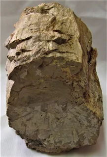 Beige Jasper Gemstone - Rough Rock